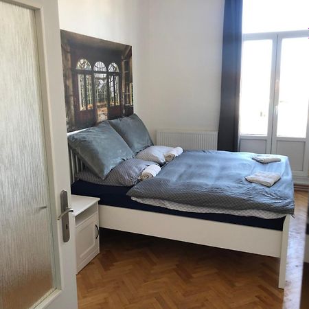 Františkovy Lázně Apartman Krystof 아파트 외부 사진