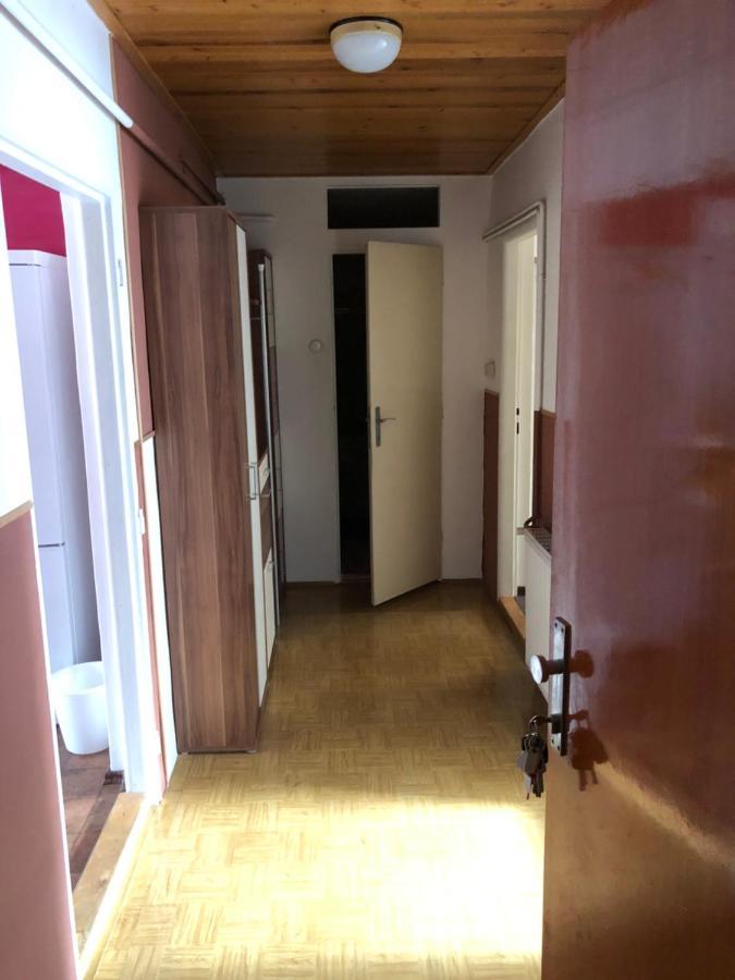 Františkovy Lázně Apartman Krystof 아파트 외부 사진