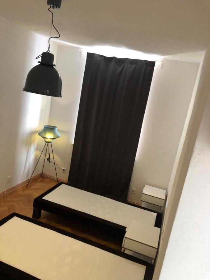 Františkovy Lázně Apartman Krystof 아파트 외부 사진