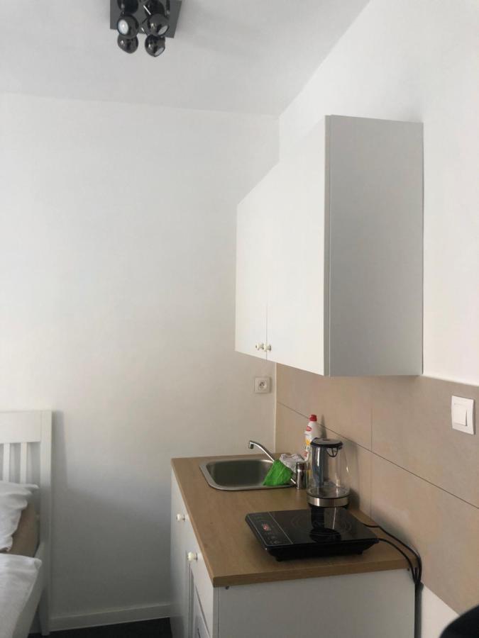 Františkovy Lázně Apartman Krystof 아파트 외부 사진