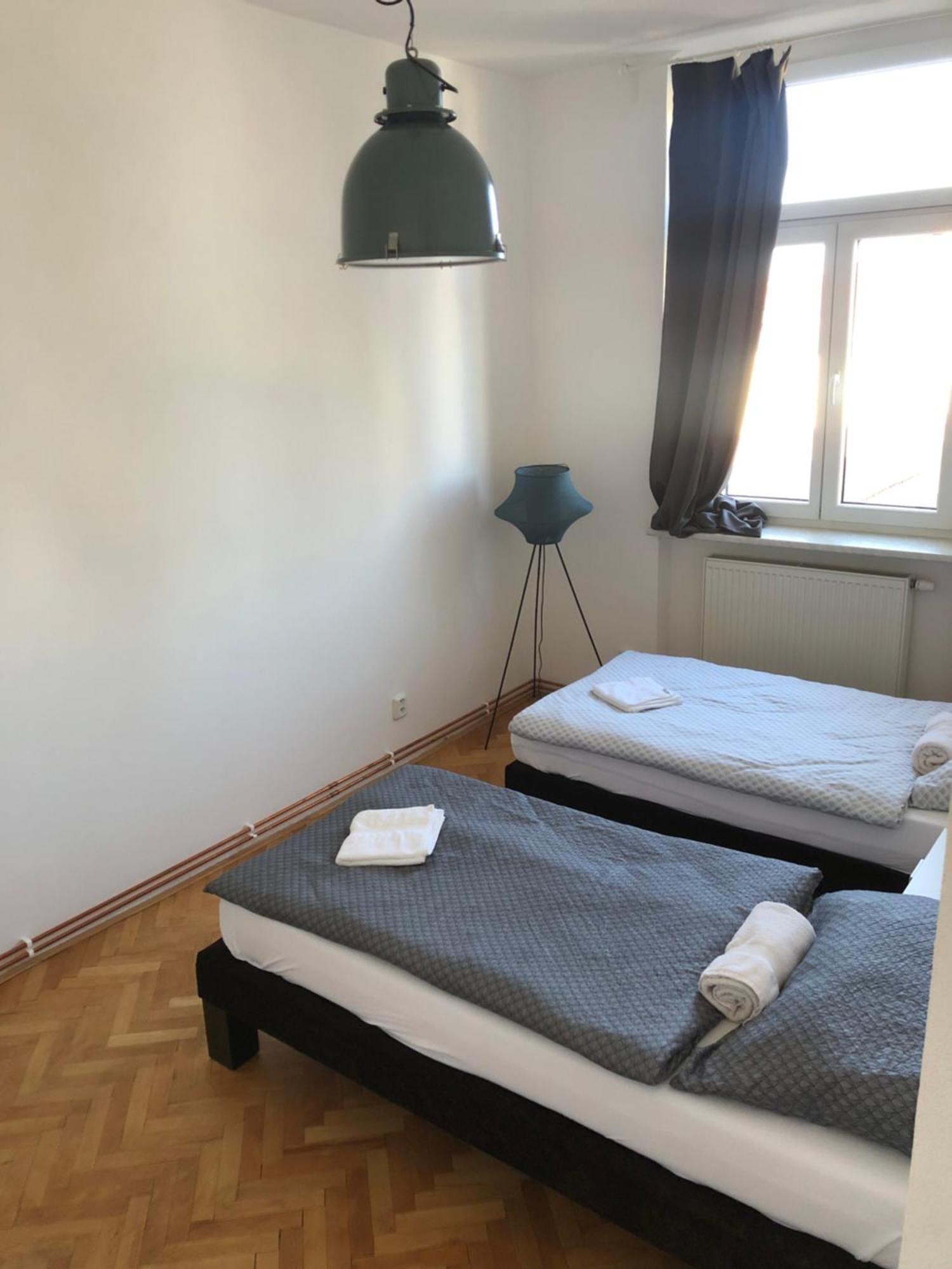 Františkovy Lázně Apartman Krystof 아파트 외부 사진