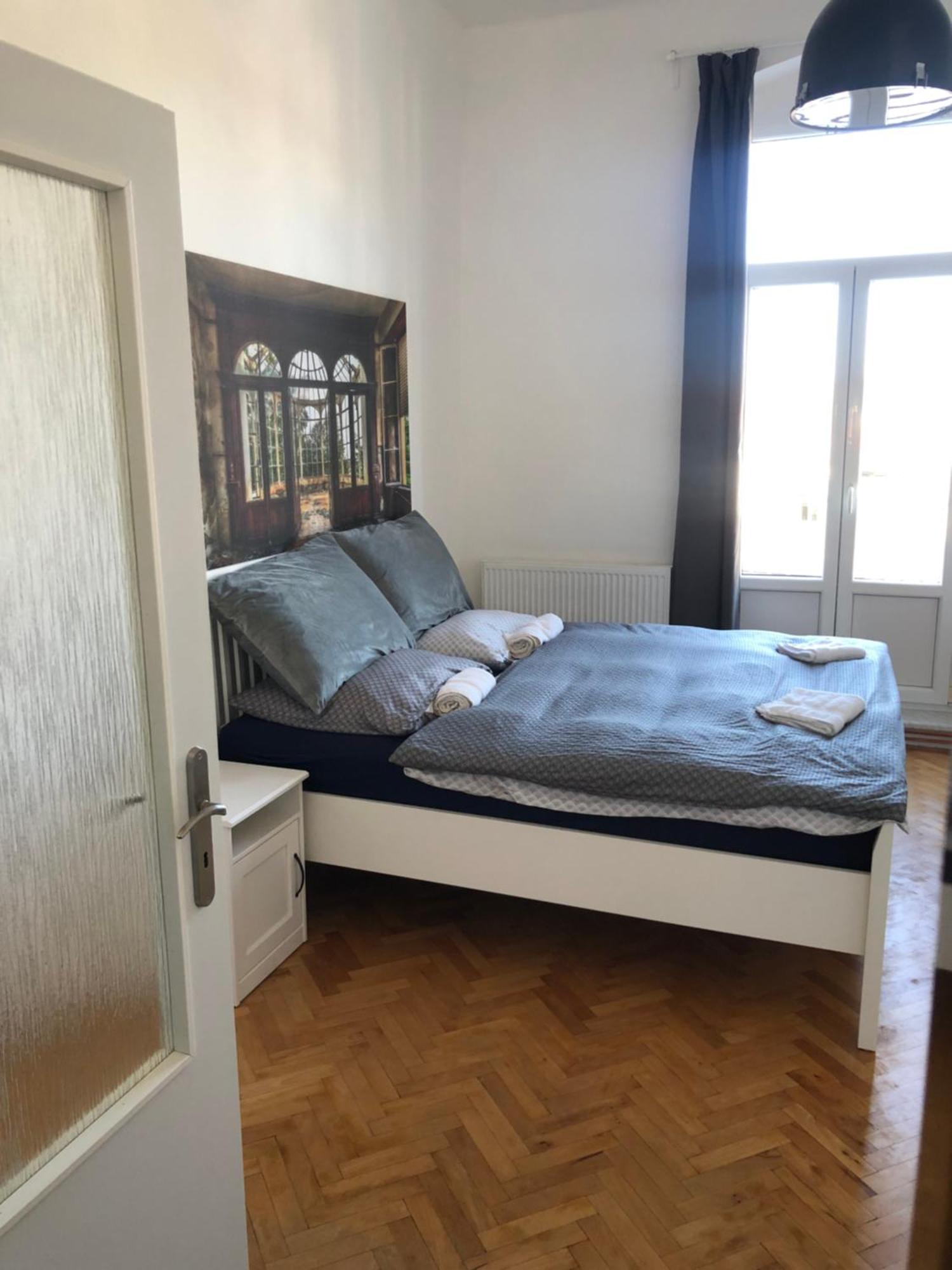 Františkovy Lázně Apartman Krystof 아파트 외부 사진